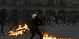 Ucciso in Messico capo del cartello dei narcos, scontri con polizia