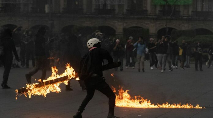 Ucciso in Messico capo del cartello dei narcos, scontri con polizia