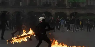 Ucciso in Messico capo del cartello dei narcos, scontri con polizia