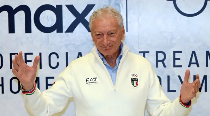 Buonfiglio “Milano-Cortina nella storia, l’Italia ha fatto bella figura”