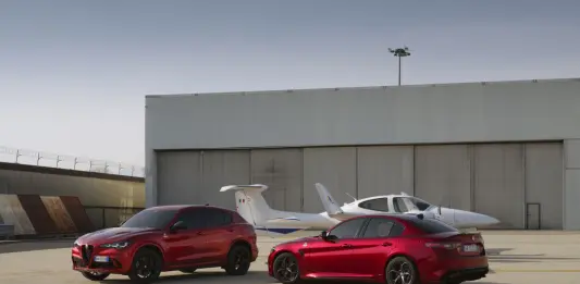 Alfa Romeo riapre gli ordini di Giulia e Stelvio Quadrifoglio in Europa