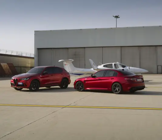 Alfa Romeo riapre gli ordini di Giulia e Stelvio Quadrifoglio in Europa