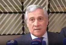 Tajani riunisce la task force sui dazi “Importante rassicurare le imprese”