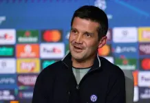 Champions, Chivu “L’Inter è in grado di ribaltare il risultato”