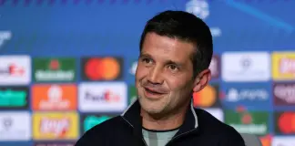 Champions, Chivu “L’Inter è in grado di ribaltare il risultato”