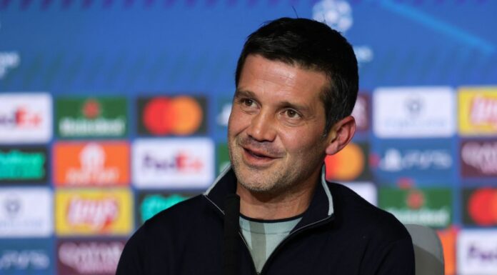 Champions, Chivu “L’Inter è in grado di ribaltare il risultato”