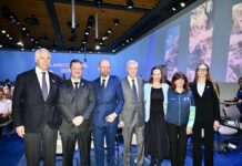 Paralimpiadi: 20 anni di partnership con Allianz. Parte il Viaggio della Fiamma