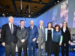 Paralimpiadi: 20 anni di partnership con Allianz. Parte il Viaggio della Fiamma