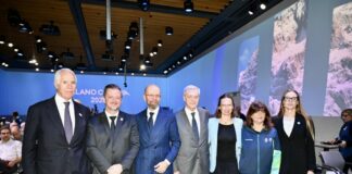 Paralimpiadi: 20 anni di partnership con Allianz. Parte il Viaggio della Fiamma