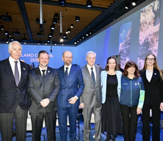 Paralimpiadi: 20 anni di partnership con Allianz. Parte il Viaggio della Fiamma