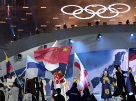 Cina da record a Milano-Cortina, migliore Olimpiade invernale all’estero