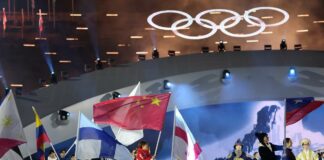 Cina da record a Milano-Cortina, migliore Olimpiade invernale all’estero