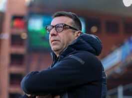 Il Torino cambia allenatore, ecco D’Aversa al posto di Baroni