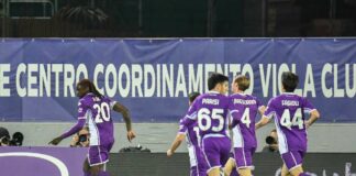 La Fiorentina piega 1-0 il Pisa nel derby toscano, decide un gol di Kean