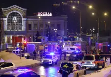 Esplode ordigno alla stazione Savelovsky di Mosca, ucciso un agente