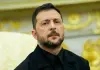 Ucraina, Zelensky incontra il nuovo premier: focus sul programma di governo