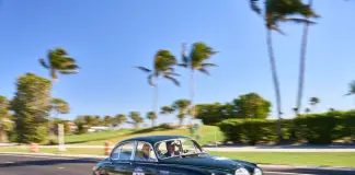 Auto, conclusa la seconda edizione della 1000 Miglia Experience Florida