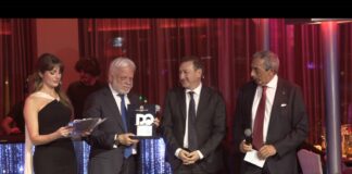 “Musica in sicurezza”, premio speciale ad Anas al Festival di Sanremo