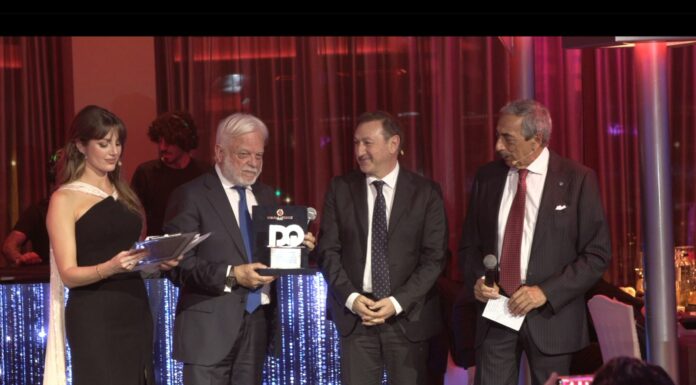 “Musica in sicurezza”, premio speciale ad Anas al Festival di Sanremo