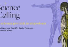 “Science Calling”, online la puntata del podcast sulle Neuroscienze