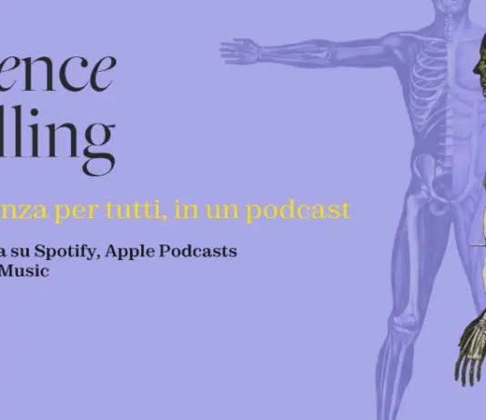 “Science Calling”, online la puntata del podcast sulle Neuroscienze