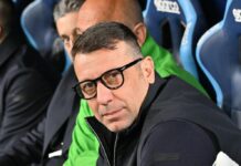 D’Aversa “Il Torino deve ritrovare la giusta mentalità e l’entusiasmo”