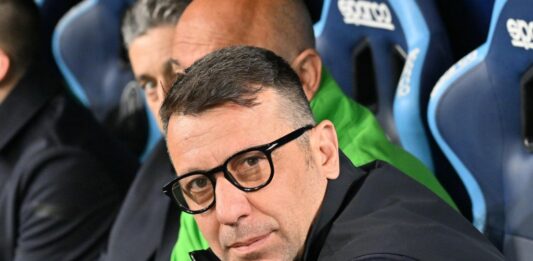 D’Aversa “Il Torino deve ritrovare la giusta mentalità e l’entusiasmo”