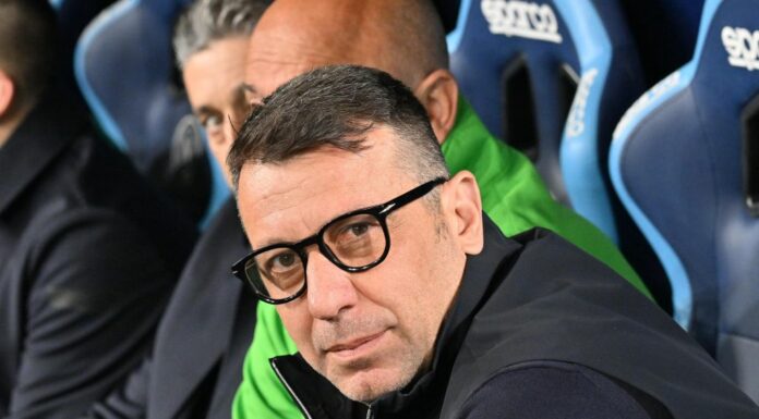 D’Aversa “Il Torino deve ritrovare la giusta mentalità e l’entusiasmo”