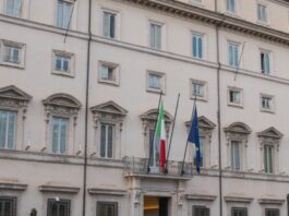 Ucraina, Palazzo Chigi “Obiettivo pace, sovranità e integrità territoriale”
