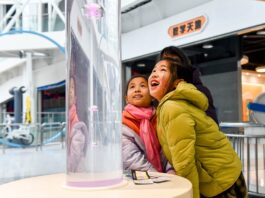 Festa di primavera, oltre 3,5 mln di visite nei musei sci-tech della Cina