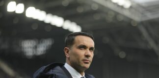 L’Atalanta aspetta il Dortmund, Palladino “In campo in 23mila”