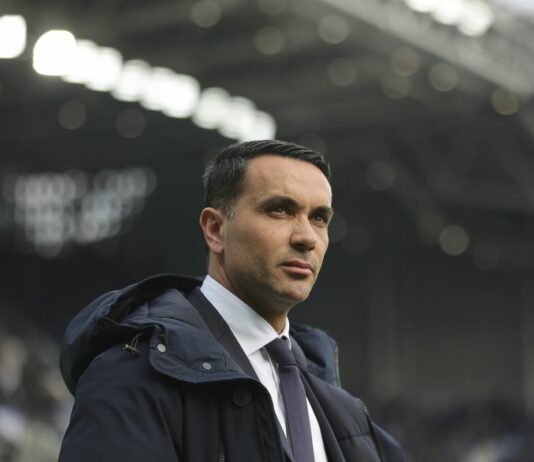 L’Atalanta aspetta il Dortmund, Palladino “In campo in 23mila”