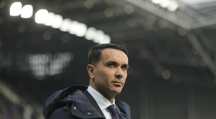 L’Atalanta aspetta il Dortmund, Palladino “In campo in 23mila”