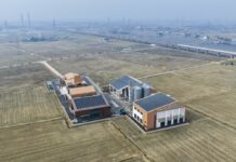 Cina, la modernizzazione fa crescere la produttività dei terreni agricoli