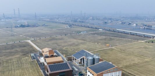 Cina, la modernizzazione fa crescere la produttività dei terreni agricoli