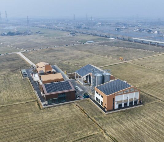 Cina, la modernizzazione fa crescere la produttività dei terreni agricoli