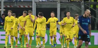 L’Inter saluta la Champions, il Bodo vince anche il ritorno del play-off
