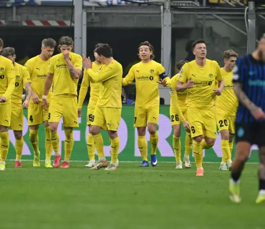 L’Inter saluta la Champions, il Bodo vince anche il ritorno del play-off