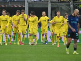 L’Inter saluta la Champions, il Bodo vince anche il ritorno del play-off