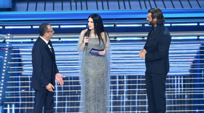 Da Tiziano Ferro a Can Yaman, al via Sanremo con omaggio a Baudo