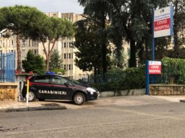 Ospedale di Napoli nelle mani del clan, 4 arrestati tra cui un avvocato