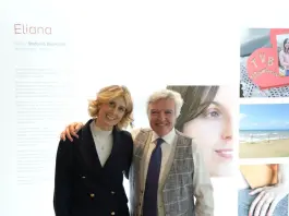 “Da qui in avanti”, sei storie di rinascita dopo i tumori oncoematologici