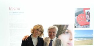 “Da qui in avanti”, sei storie di rinascita dopo i tumori oncoematologici