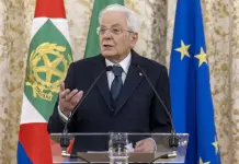 Mattarella ricorda Benedetto Croce “Inesauribile fonte di conoscenza”