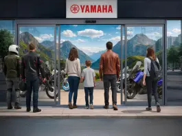 Yamaha rafforza la presenza in Italia con nuove concessionarie monomandatarie