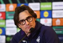 Vanoli “Ottavi Conference e acquisire mentalità vincente gli obiettivi”