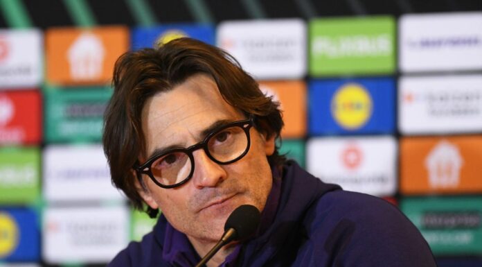 Vanoli “Ottavi Conference e acquisire mentalità vincente gli obiettivi”
