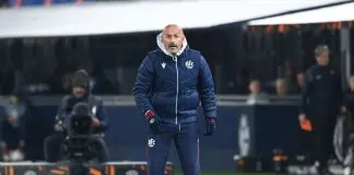 Italiano “Vogliamo regalare a Bologna un bel cammino in Europa”