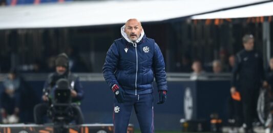 Italiano “Vogliamo regalare a Bologna un bel cammino in Europa”