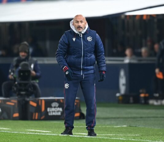 Italiano “Vogliamo regalare a Bologna un bel cammino in Europa”